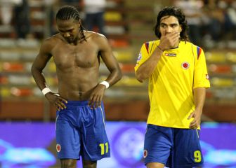 Rodallega: