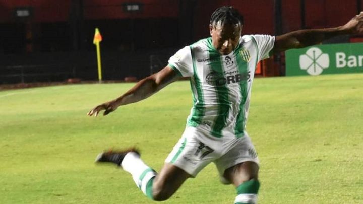 Banfield enfrentará a Boca Juniors en la final de la Copa Diego Maradona.
