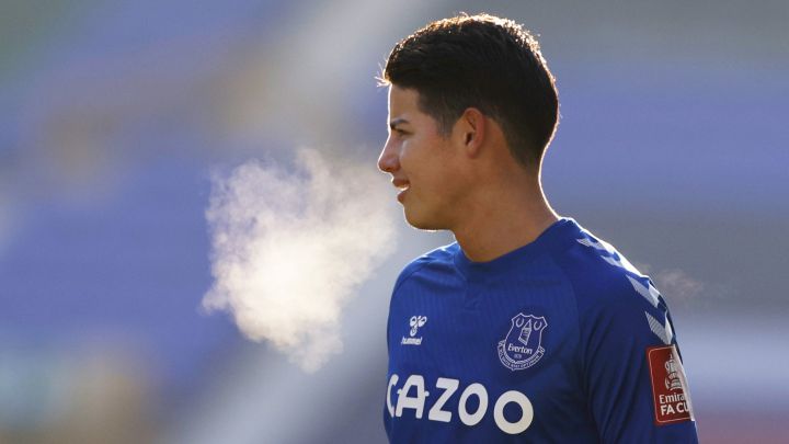 Los colombianos ya conocen sus rivales en la FA Cup