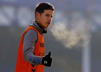 James, entre los mejores creadores de juego del mundo
