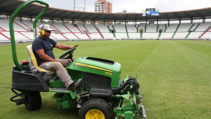 Secretario del deporte de Manizales confirmó la noticia que Millonarios disputará su primer juego de la Liga BetPlay ante Envigado en el Palogrande