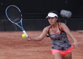 Maria Camila Osorio: