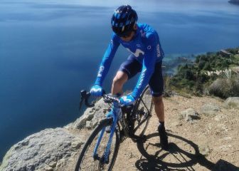 Superman López da positivo por COVID-19 en España