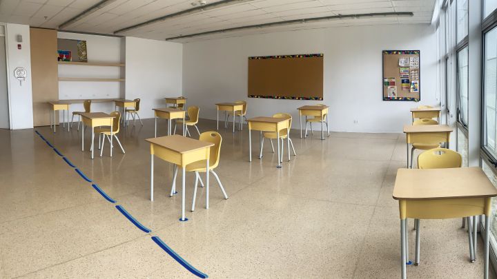 Inicio de clases en Bogotá: cuándo empezarán y cómo lo harán