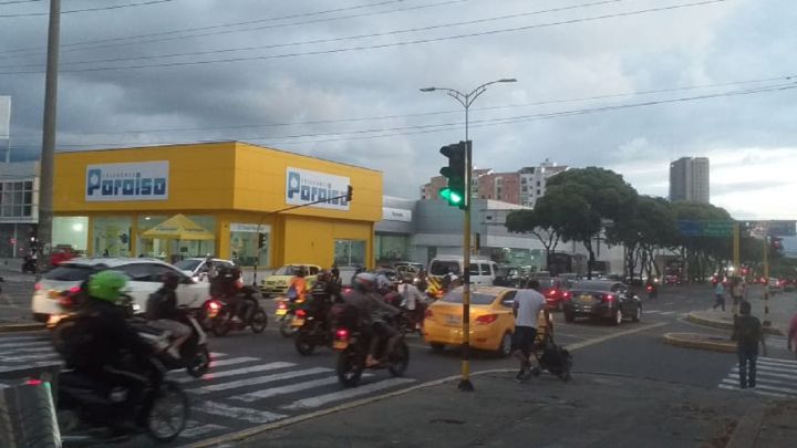 Pico y placa en Bucaramanga: cuándo vuelve, medidas, restricciones, rotación y cómo funcionará