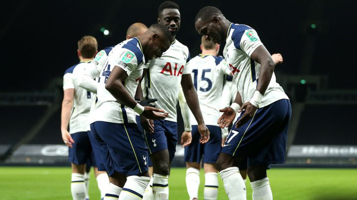 Tottenham - Fulham: Horarios, cómo y dónde ver el partido por la fecha 16 de Premier League que se jugará en el Tottenham Stadium desde la 3:15 p.m.