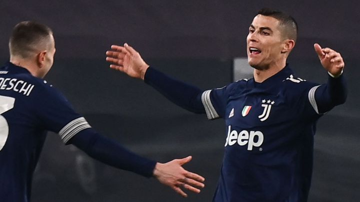 Juventus - Genoa: Horarios, cómo y dónde ver el partido de octavos de final de la Copa Italia que se jugará en el Allianz Stadium desde las 5:45 a.m.