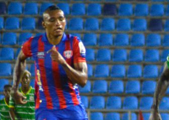 Jermain Zidane, el jugador que pide no ser vetado en el FPC