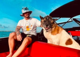 J Balvin entrega buenas noticias sobre su estado
