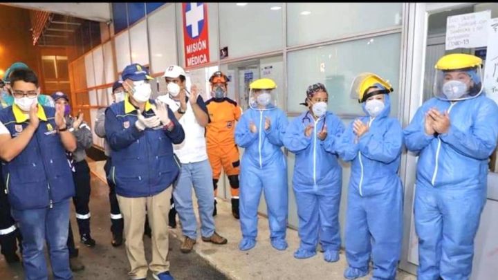 Cali en medio de la pandemia del coronavirus