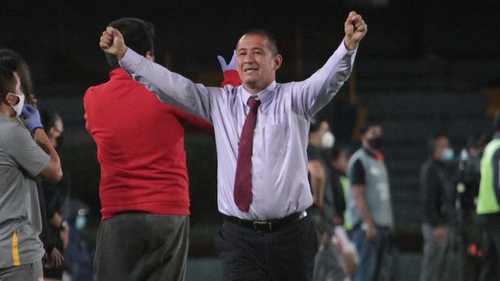 Albeiro Erazo, DT Santa Fe Femenino