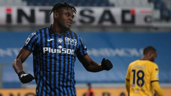 Atalanta - Cagliari: Horarios, cómo y dónde ver el partido de octavos de final de la Copa Italia que se jugará en el Gewiss Stadium desde las 3:15 p.m.