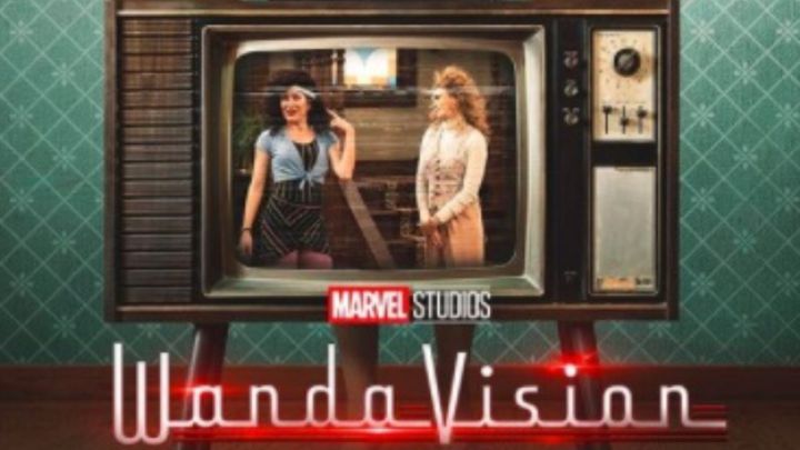 WandaVision es la nueva serie de Marvel que se estrenará en Disney Plus. Con ella inicia la cuarta fase de su universo cinematográfico
