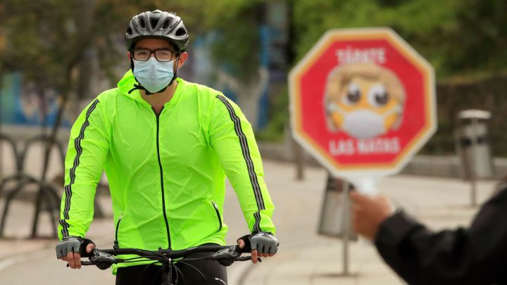 Sigue todo lo relacionado con el coronavirus en vivo y en directo. Casos, noticias y muertes provocadas por el Covid-19 en Colombia el 15 de enero en As.com