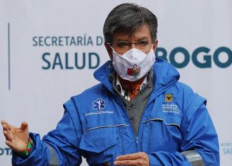 Cuarentena y toque de queda: ¿se puede viajar a Bogotá?