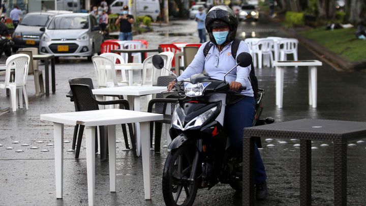 Toque de queda y ley seca en Cali: La Alcaldía de la capital del Valle del Cauca decretó varias medidas para el fin de semana del 15 al 18 de enero