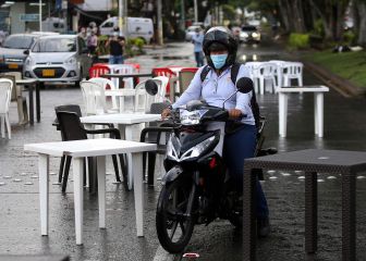 Toque de queda y ley Seca en Cali: horarios, medidas