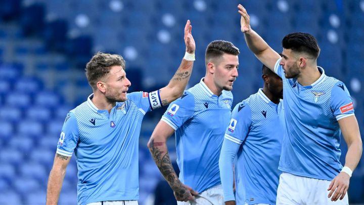Lazio - Roma