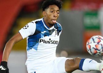 Johan Mojica es nuevo jugador del Elche