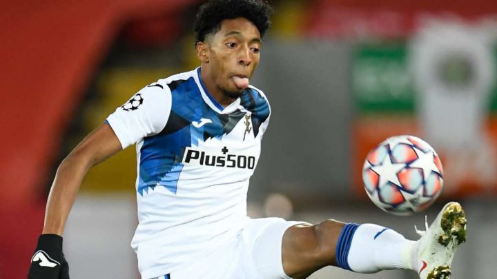 Johan Mojica es nuevo jugador del Elche