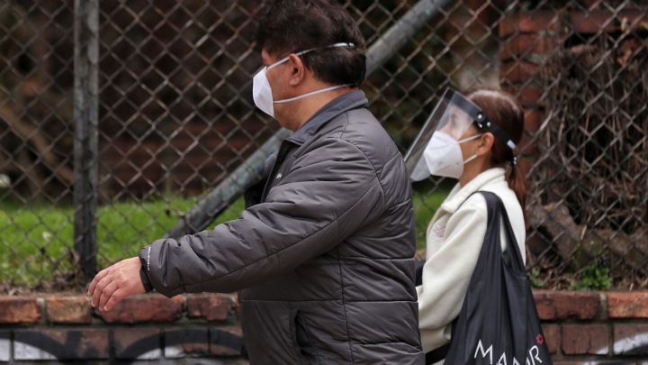 Sigue en vivo todo lo relacionado con el COVID-19 en Colombia: Casos, noticias y muertes de hoy.