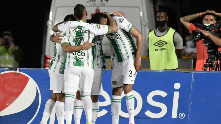 El Instituto de Deportes y Recreación de Medellín, pese al toque de queda en Medellín, el Atanasio Girardot será prestado para el partido entre Nacional y Santa Fe