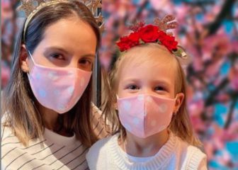 Laura Acuña y su familia se contagiaron de Coronavirus