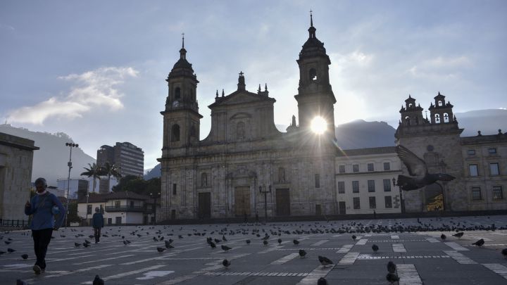 Sigue todo lo relacionado con el coronavirus en vivo y en directo. Casos, noticias y muertes provocadas por el Covid-19 en Colombia el 17 de enero en As.com
