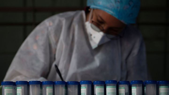 COVID-19 en Colombia: Reporte de los últimos casos y muertes de coronavirus en el país, el 16 de enero. Actualmente hay 125.570 casos activos según MinSalud