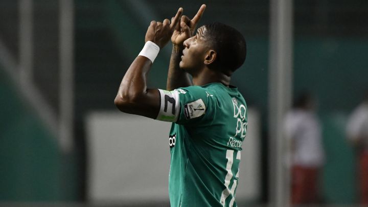 Deportivo Cali ganó en la primera fecha de la Liga BetPlay ante Jaguares