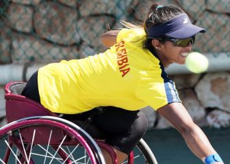 Angélica Bernal da negativo tras alarma en Australia