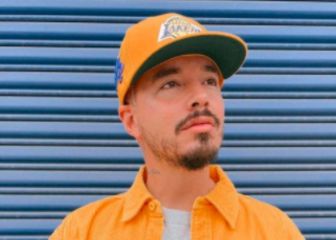 El Ferrari y la grabación de J Balvin que causan controversia