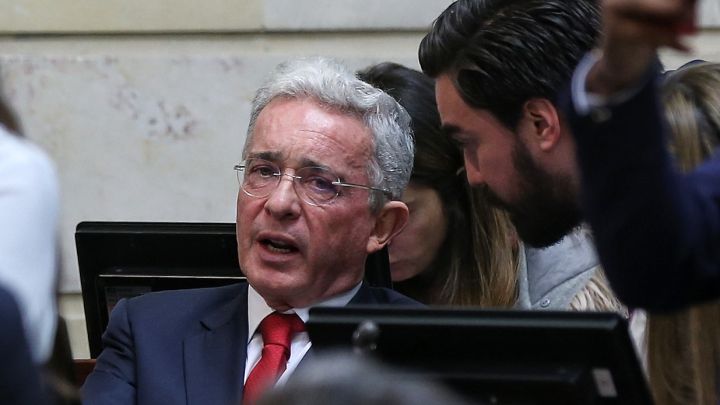 Elecciones Presidenciales Colombia 2022: El expresidente y exsenador Álvaro Uribe Vélez estaría pensando en una consulta para escoger su candidato