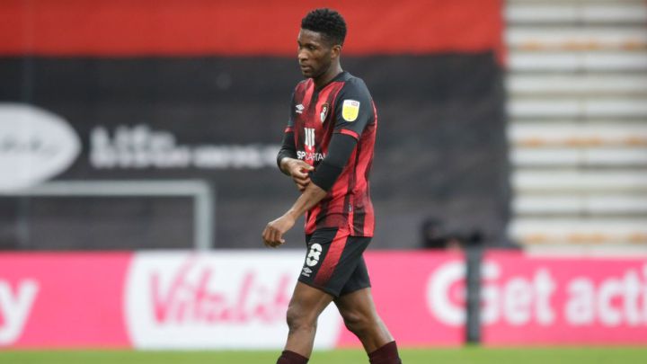 Jefferson Lerma podrá jugar con Bournemouth tras apelación por tarjeta roja