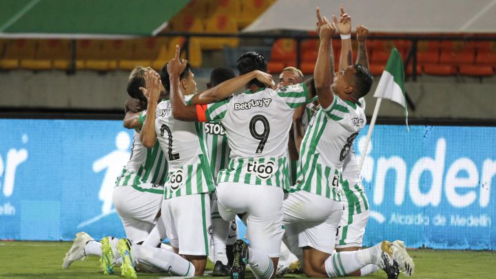 Atlético Nacional