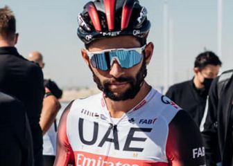 Fernando Gaviria irá al Giro