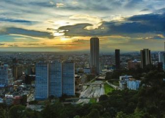 Pico y placa en Bogotá: cómo funciona del 19 al 24 de enero