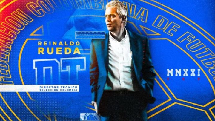 Rueda de prensa Reinaldo Rueda: TV, horario y cómo ver online