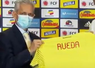 Rueda: