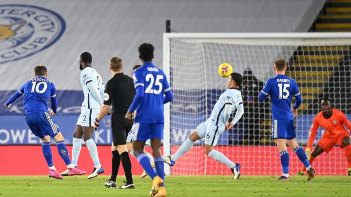 Leicester - Chelsea en vivo online: Premier League, en directo