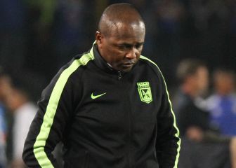 Así queda conformado el cuerpo técnico de Rueda