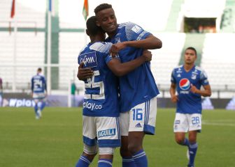 Así se jugará la segunda fecha de la Liga BetPlay