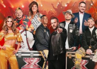 Estreno del Factor X superó a Sábados Felices