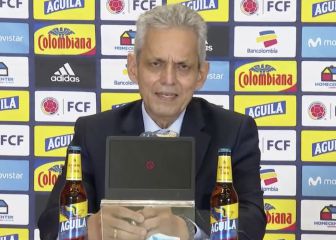 Reinaldo Rueda agradece a Carlos Queiroz