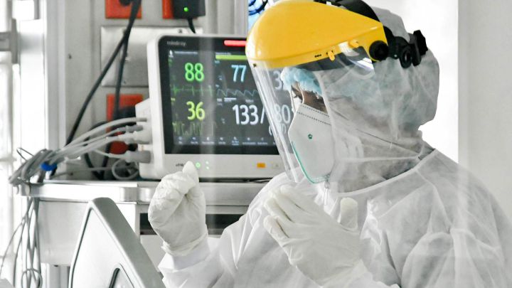 Sigue todo lo relacionado con el coronavirus en vivo y en directo. Casos, noticias y muertes provocadas por el Covid-19 en Colombia el 20 de enero en As.com