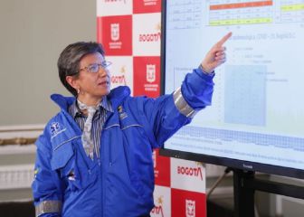 Nuevo toque de queda en Bogotá: horarios y medidas