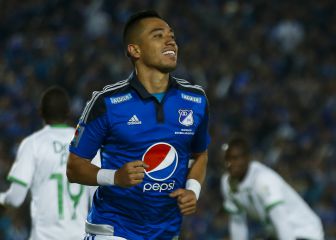 Fernando Uribe, la pieza que le faltaba a Gamero