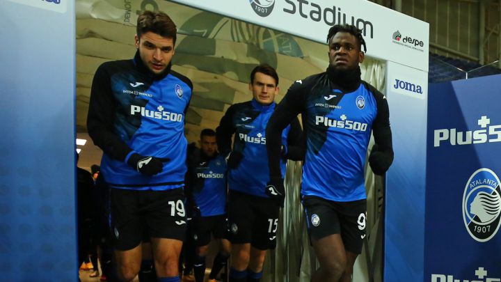 Horarios y TV: cómo y dónde ver Udinese - Atalanta