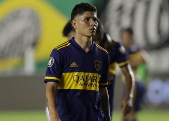 TyC Sports: Campuzano y Fabra, a buscar equipo