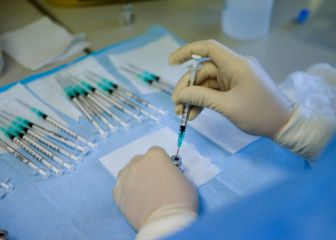 Vacuna coronavirus Colombia: cuándo comenzará a ponerse